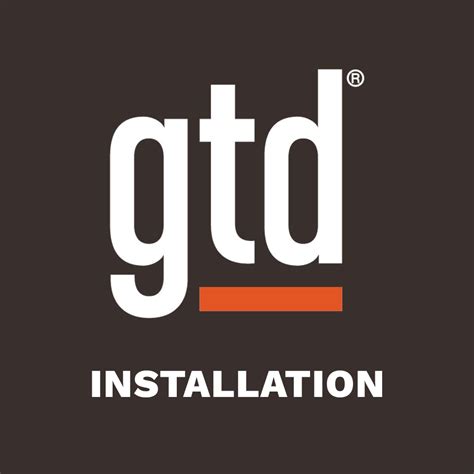 Done installation at .